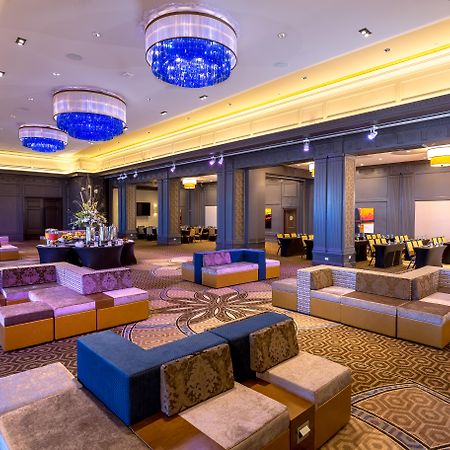Resorts Casino Hotel Атлантик Сити Екстериор снимка