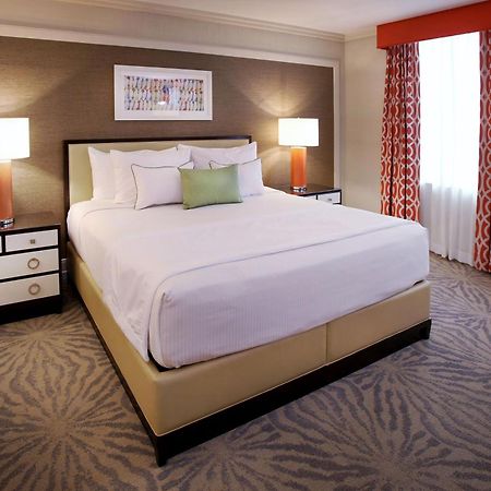 Resorts Casino Hotel Атлантик Сити Екстериор снимка
