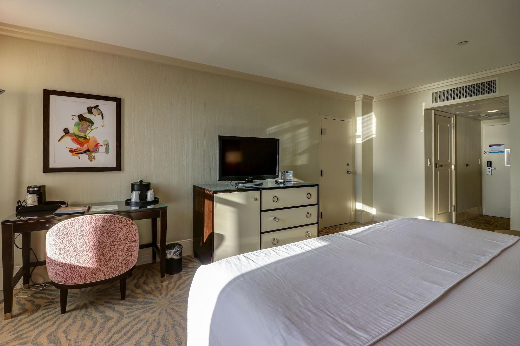Resorts Casino Hotel Атлантик Сити Екстериор снимка