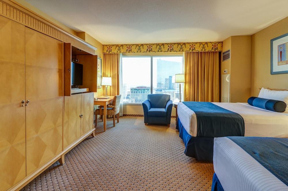 Resorts Casino Hotel Атлантик Сити Екстериор снимка