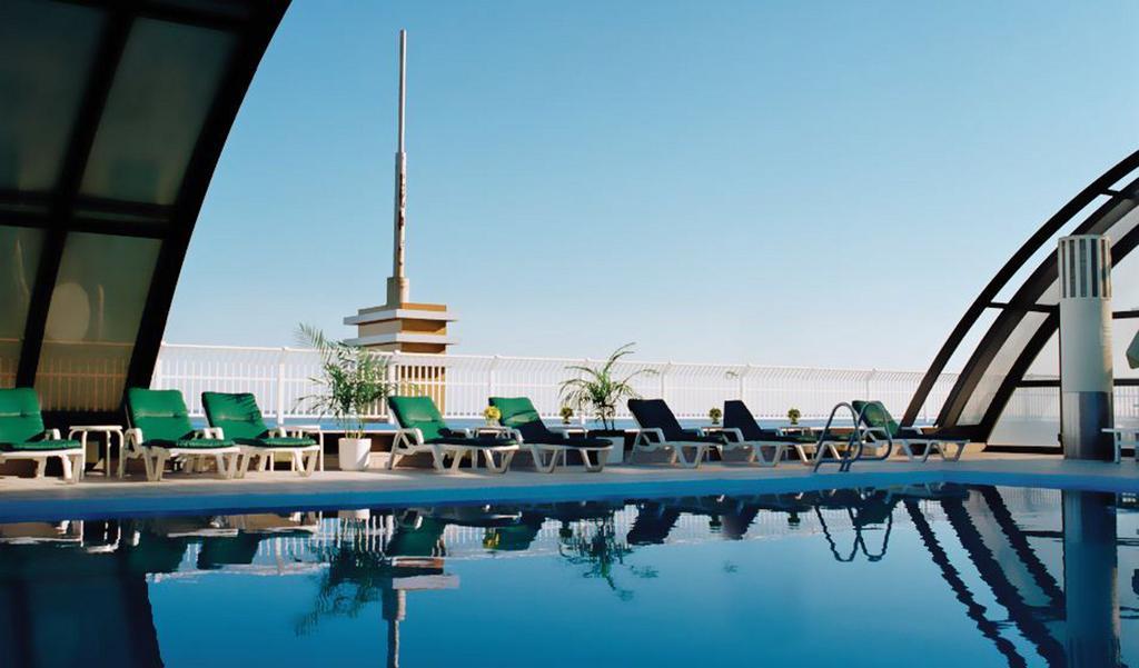 Resorts Casino Hotel Атлантик Сити Екстериор снимка