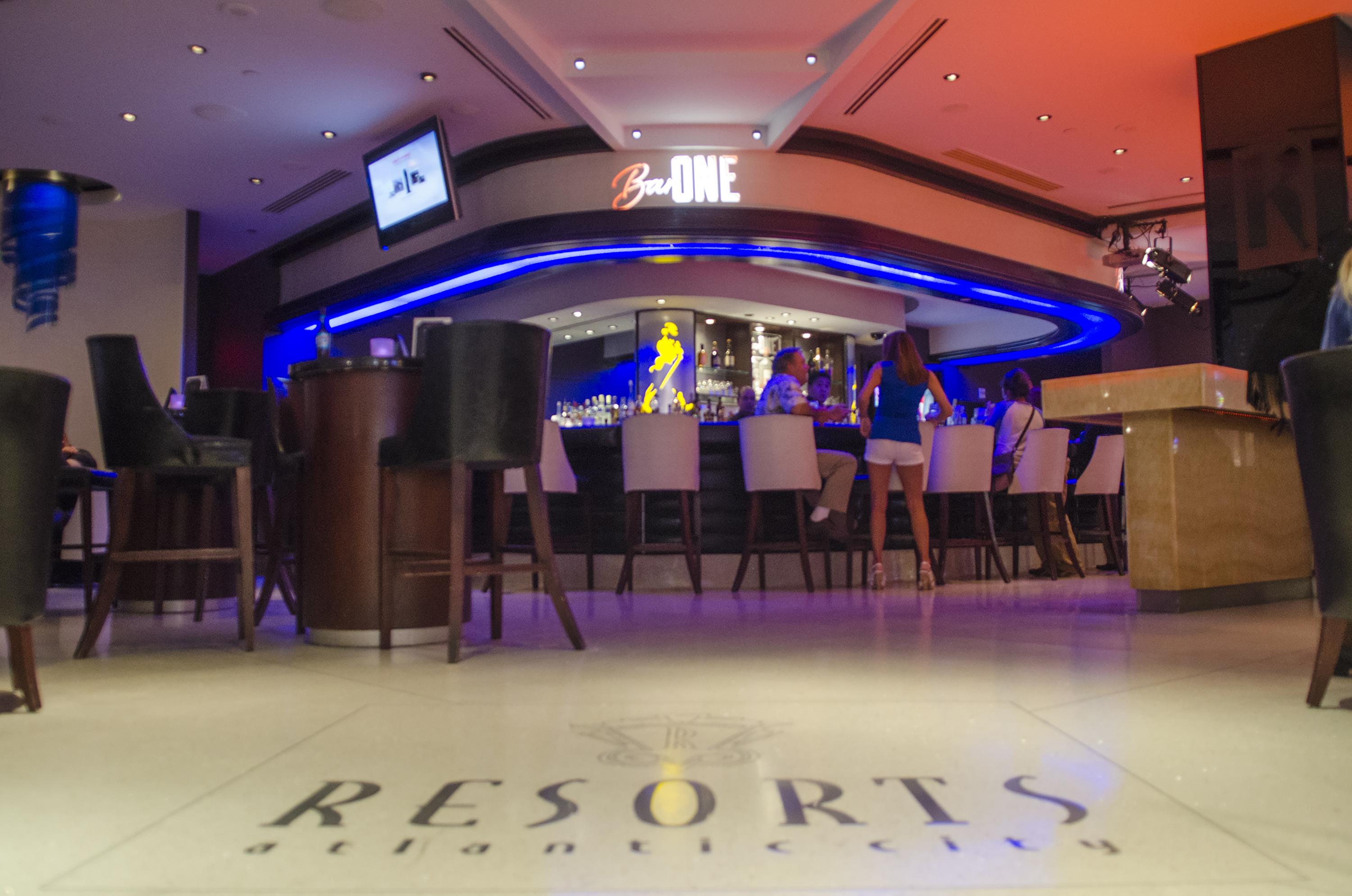 Resorts Casino Hotel Атлантик Сити Екстериор снимка
