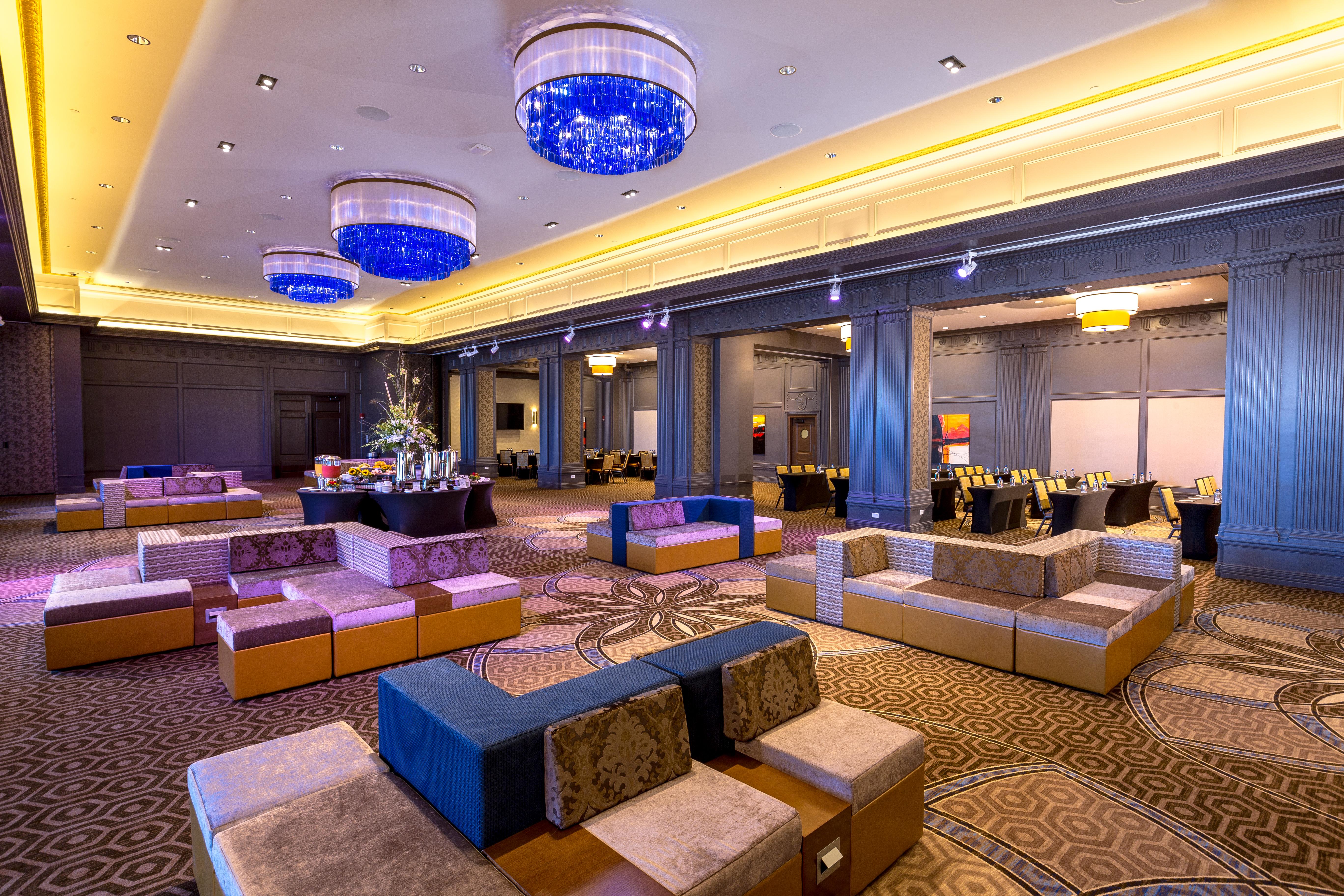 Resorts Casino Hotel Атлантик Сити Екстериор снимка