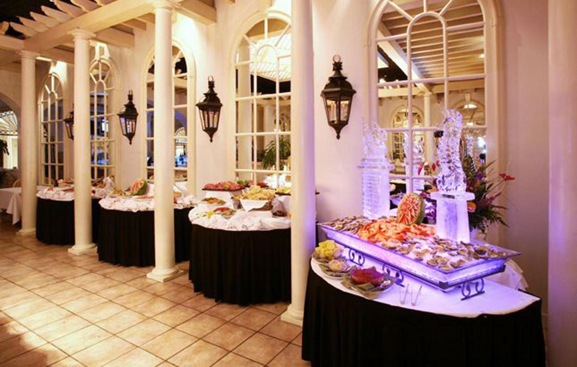Resorts Casino Hotel Атлантик Сити Екстериор снимка